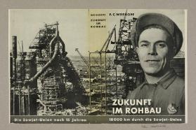 Zukunft im Rohbau