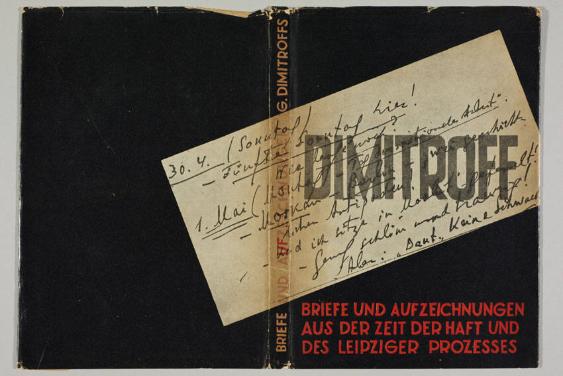 Dimitroff