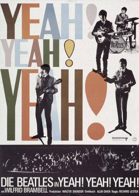The Beatles, GB