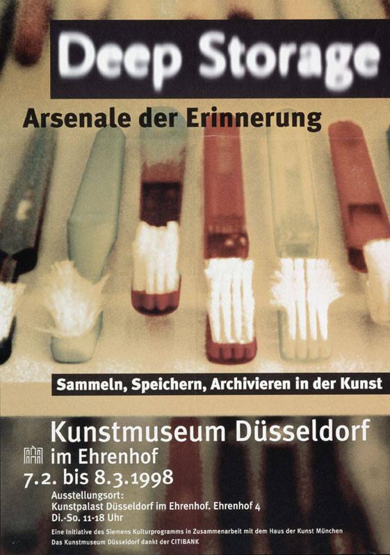 Museum Kunst Palast, Düsseldorf, DE