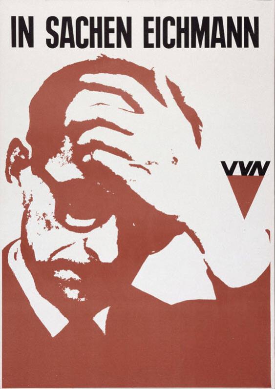 In Sachen Eichmann - VVN
