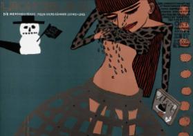 Leonce und Lena - Die Menschenfeinde spielen Georg Büchners Leonce-Lena - Eine Koproduktion mit der Internationalen Kulturfabrik Kampnagel - Gefördert durch die Kulturbehörde der Freien und Hansestadt Hamburg und durch Fo'Ko