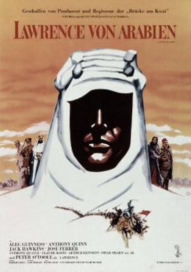 Lawrence von Arabien