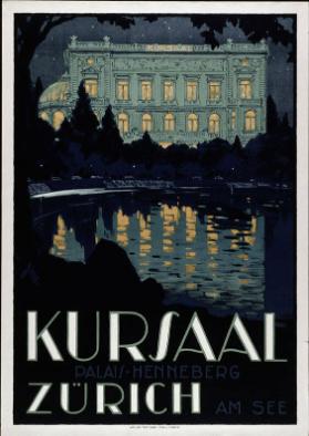 Kursaal Zürich