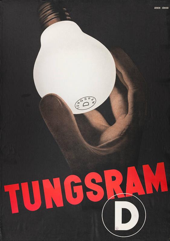 Tungsram D