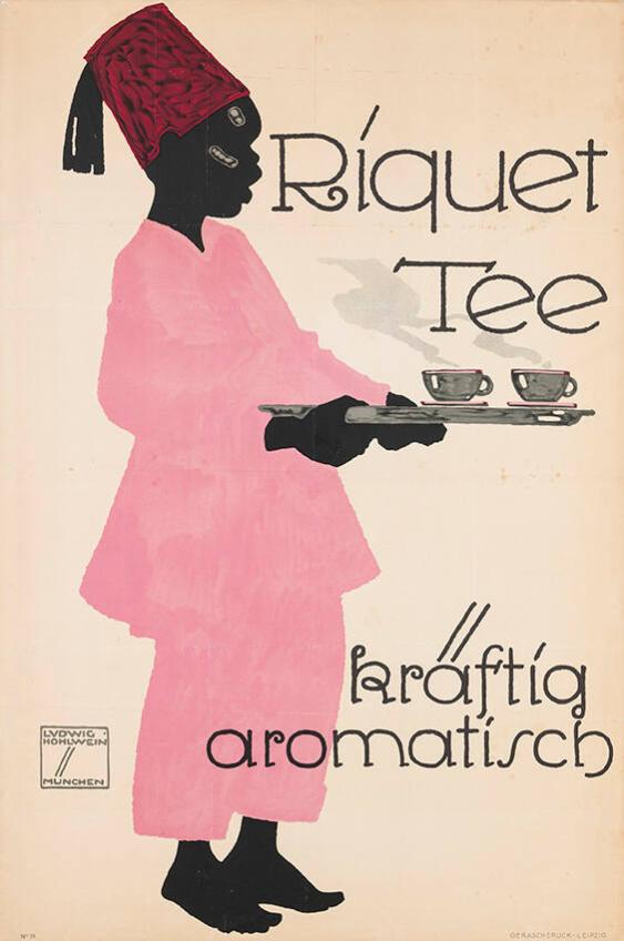 Riquet und Co. AG, Gautsch-Leipzig, DE