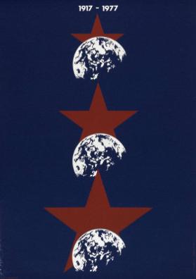 1917 - 1977