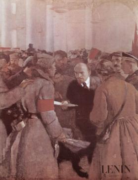 Lenin