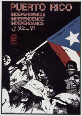 Puerto Rico - Independencia