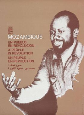 Mozambique: Un pueblo en revolucion