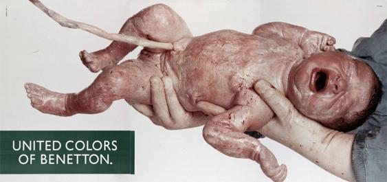 United Colors of Benetton