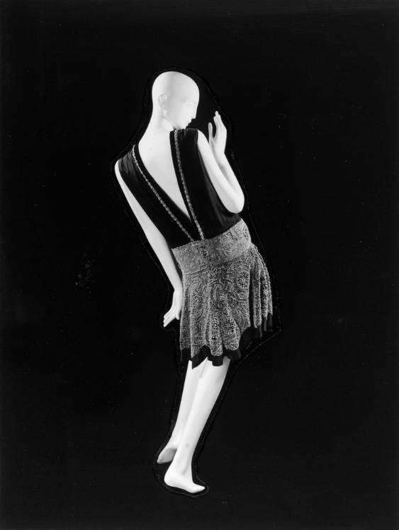 Cocktailkleid