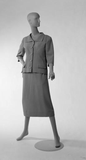 Sommerkostüm Florette