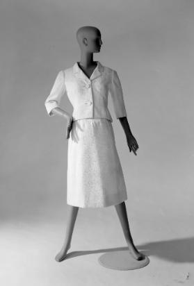 Sommerkostüm Salvador