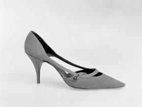 Escarpin / Pumps, Modell