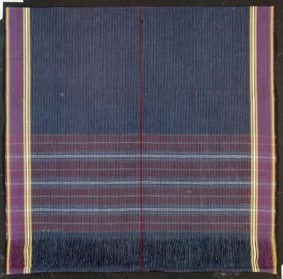 Fancy Muscat Scarve