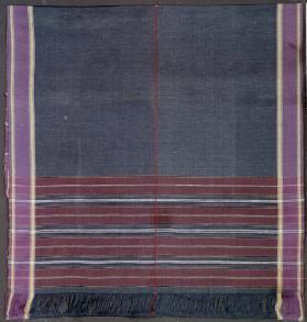 Fancy Muscat Scarve
