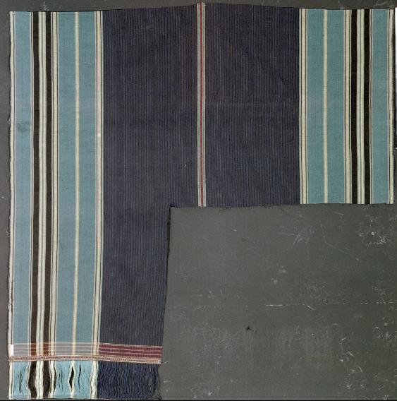 Fancy Muscat Scarve