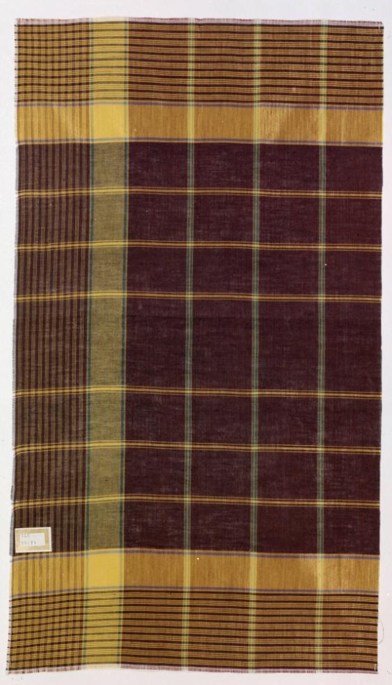 Fancy Muscat Scarves