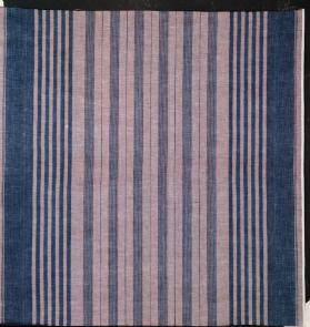 Handkerchief: Strawberry Ground
