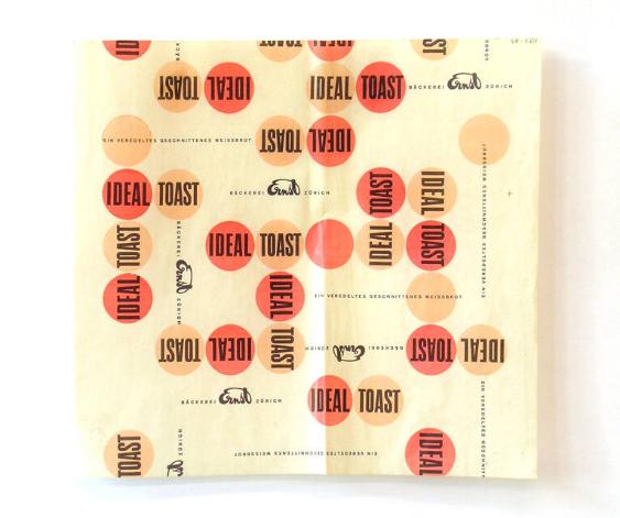 Ideal Toast
