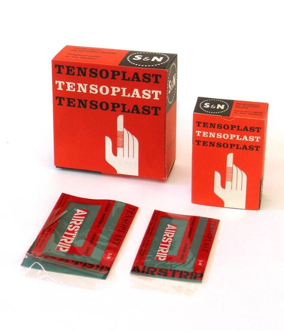 Tensoplast