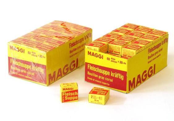 Maggi