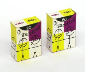 Cigarettes