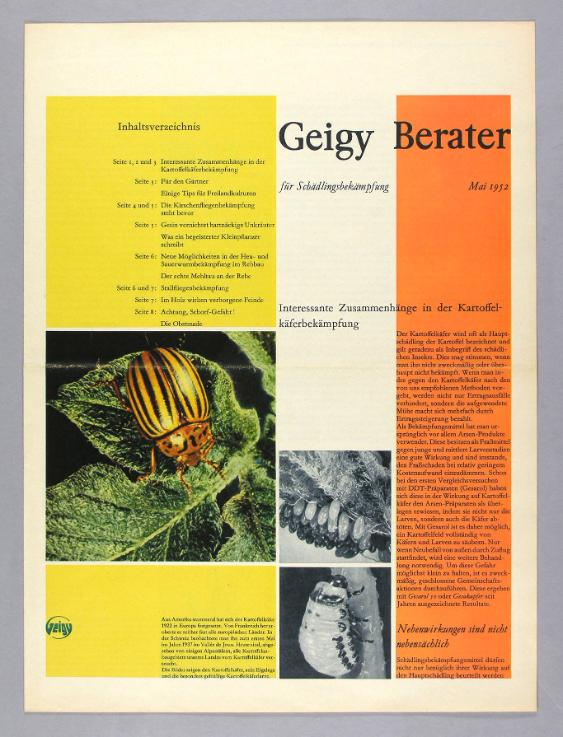 Geigy Berater