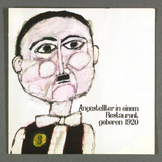 Für Ihren "Problem-Patienten"..... Insidon Geigy - Psychovegetatives Harmonans