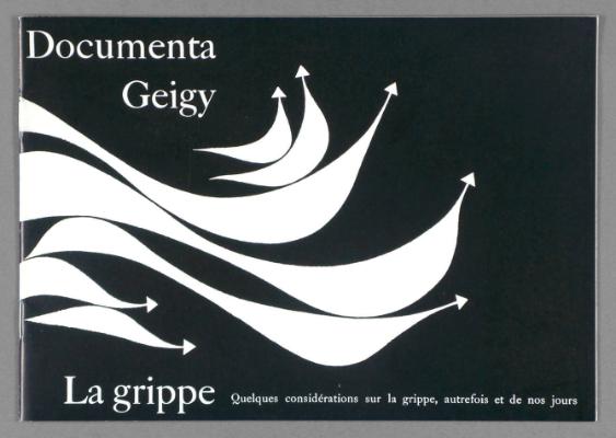 Documenta Geigy - La Grippe