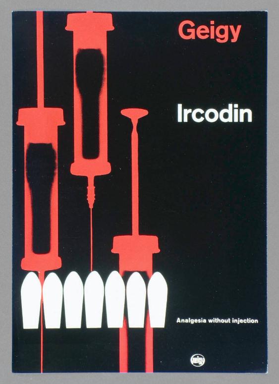 Ircodin Geigy