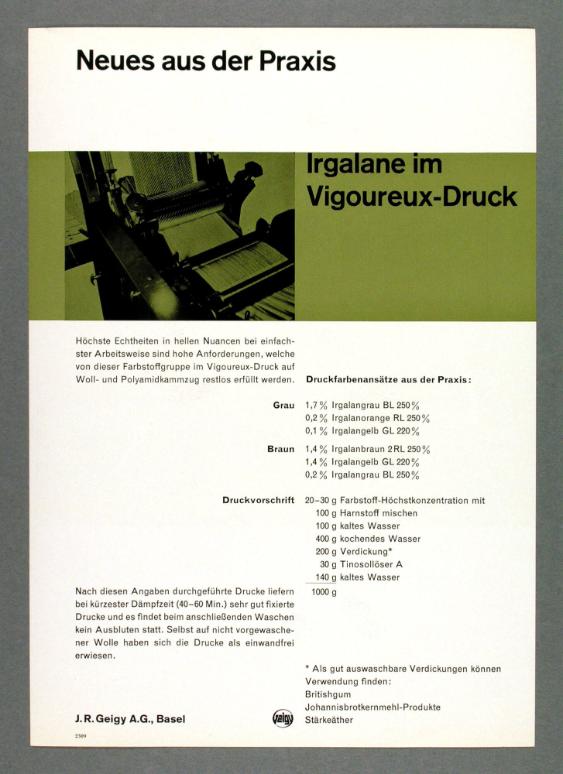 Irgalanbrillantgrün 3 GL