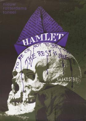 Nieuw Rotterdams Toneel - Hamlet