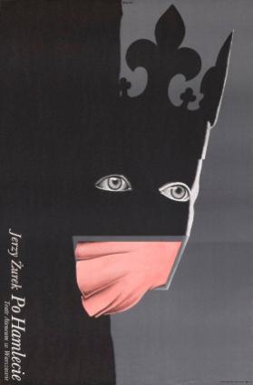 Jerzy Żurek - Po Hamlecie - Teatr Ateneum w Warzawie