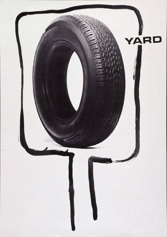 Allan Kaprow