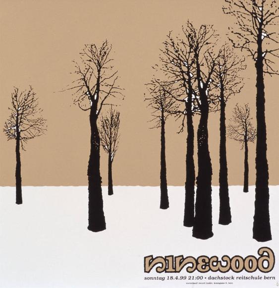 Pinewood – Dachstock Reitschule Bern