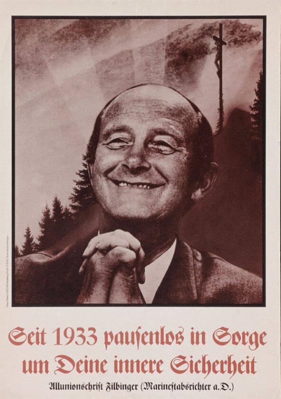 Klaus Staeck