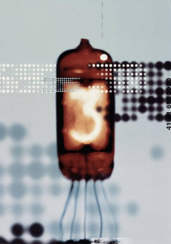 Grund und Flum - Seit 1. 9. 94 an der Bärenfelserstrasse 36 Basel - 41 61 692 30 30