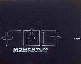 Momentum - Nordic Festival of Contemporary Art - 23 may - 21 june 1998 Moss, Norway