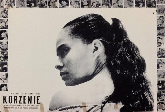 Film produkcji meksykanskiej - Korzenie - Rezyseria Benito Alazraki