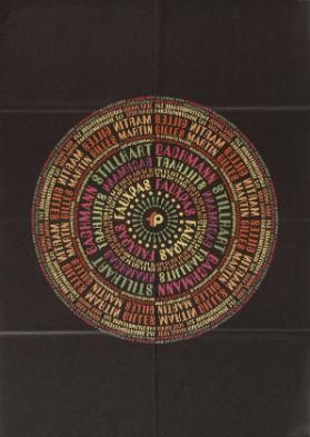 Fauxpas - Martin Stillhart - Gilles Bachmann