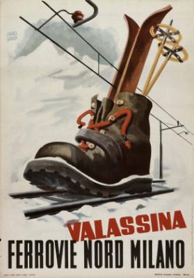 Valassina - Ferrovie Nord Milano