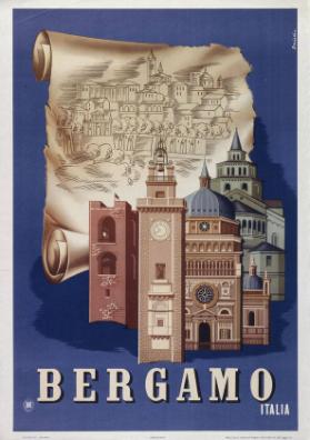 Bergamo - Italia
