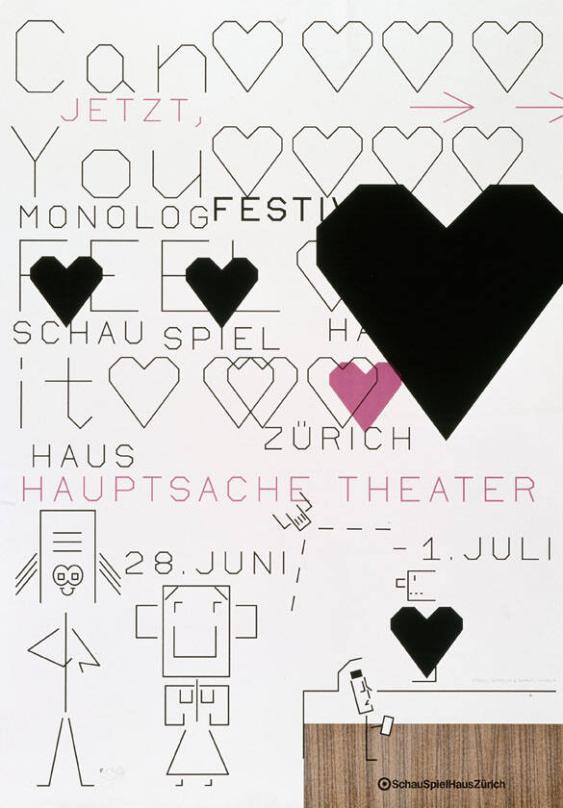 Schauspielhaus Zürich AG, CH