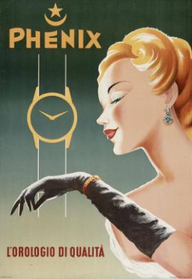 Phenix - L'orologio di qualità