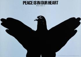 Peace is in our heart