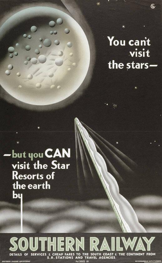 McCorquodale & Co. Ltd., London, GB