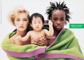 United Colors of Benetton.