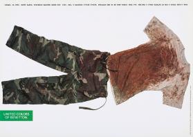 United Colors of Benetton.